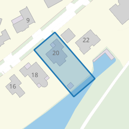 Perceel GOE00-AB-743