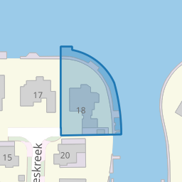 Perceel GOE00-AB-753