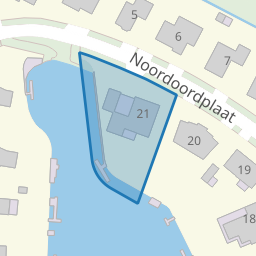 Perceel GOE00-AB-828