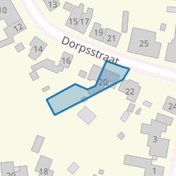 Perceel GOE00-AB-981