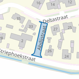 Perceel GOE00-AB-990