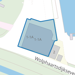 Perceel GOE00-AD-1250