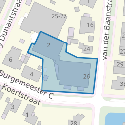 Perceel GOE00-AD-1939