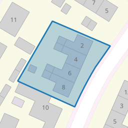 Perceel GOE00-AD-258