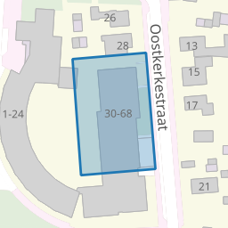 Perceel GOE00-AD-578