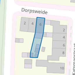 Perceel GOE00-AE-1029