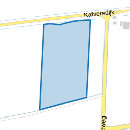 Perceel GOE00-AE-110