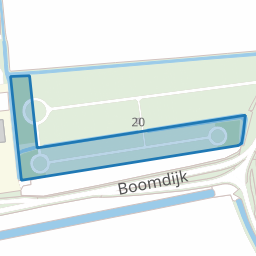 Perceel GOE00-AE-163