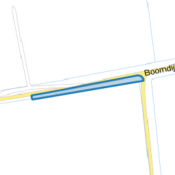 Perceel GOE00-AE-167