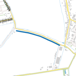 Perceel GOE00-AE-213