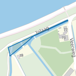 Perceel GOE00-AE-260