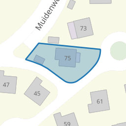 Perceel GOE00-AE-496