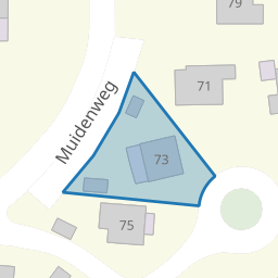 Perceel GOE00-AE-497