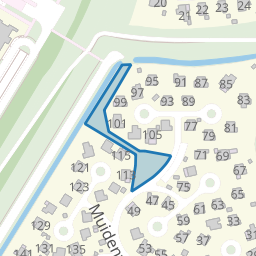 Perceel GOE00-AE-517