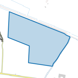 Perceel GOE00-AE-561