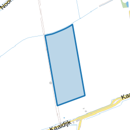 Perceel GOE00-AE-828