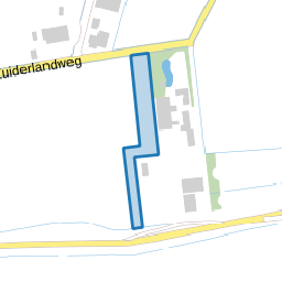 Perceel GOE00-AE-848