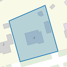 Perceel GOE00-B-1889