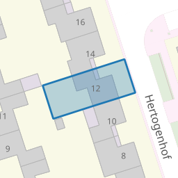 Perceel GOE00-B-1948