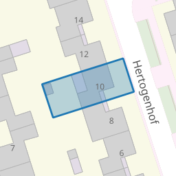 Perceel GOE00-B-1949