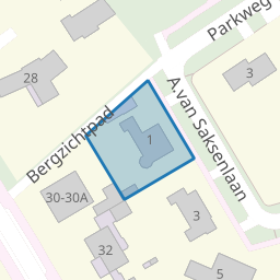 Perceel GOE00-B-1967