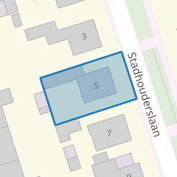 Perceel GOE00-B-1976