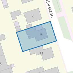 Perceel GOE00-B-1978