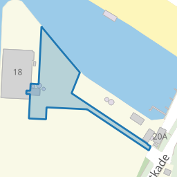 Perceel GOE00-B-1986