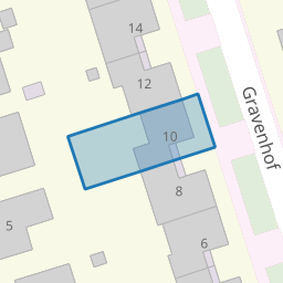 Perceel GOE00-B-2018