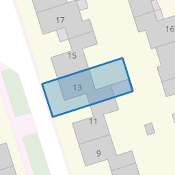 Perceel GOE00-B-2085