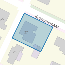 Perceel GOE00-B-2105