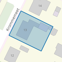 Perceel GOE00-B-2115