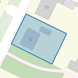 Perceel GOE00-B-2116