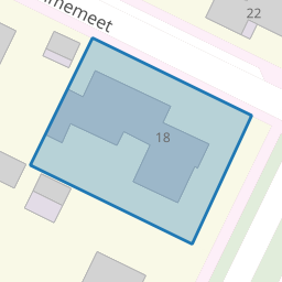 Perceel GOE00-B-2132