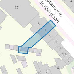 Perceel GOE00-B-2175