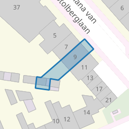 Perceel GOE00-B-2176