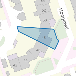 Perceel GOE00-B-2242