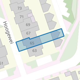 Perceel GOE00-B-2262