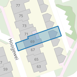 Perceel GOE00-B-2264