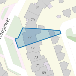 Perceel GOE00-B-2268