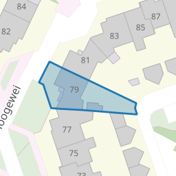 Perceel GOE00-B-2269