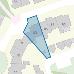 Perceel GOE00-B-2271