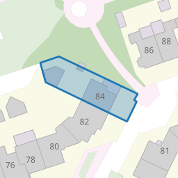 Perceel GOE00-B-2275