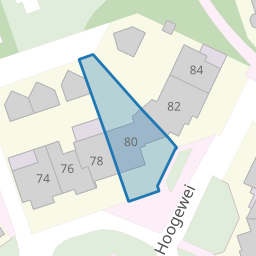 Perceel GOE00-B-2277