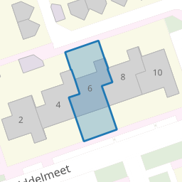 Perceel GOE00-B-2285