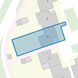 Perceel GOE00-B-2290