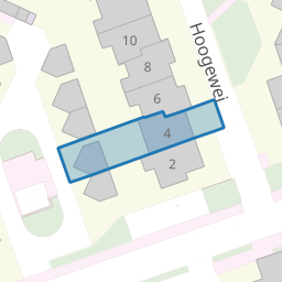 Perceel GOE00-B-2333