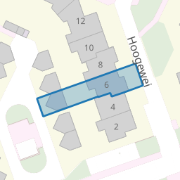 Perceel GOE00-B-2334