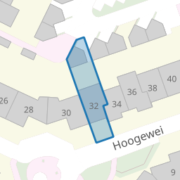 Perceel GOE00-B-2344