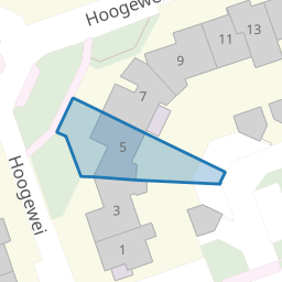 Perceel GOE00-B-2352